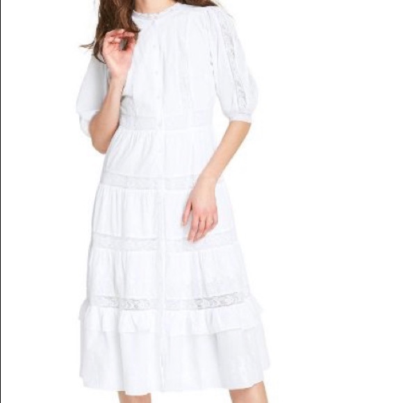 LoveShackFancy Dresses & Skirts - Loveshackfancy x Target Phoebe Dress